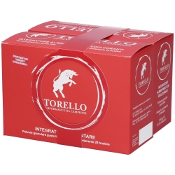 Torello Performance Da Campioni 2 x 28 bustine - Integratore per il benessere di coppia