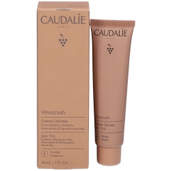 Vinocrush - Crema Colorata 30 ml - Tonalità N. 4
