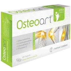 Osteoart 30 capsule - Integratore per le articolazioni
