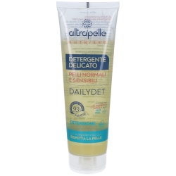 Nutrisko Dailydet - Detergente Delicato Per Pelli Normali e Sensibili 250 ml