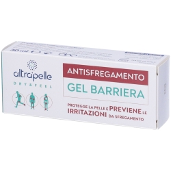 Dry&Feel - Gel Barriera Antisfregamento 30 ml