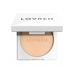LOVREN H1 Light & Glow - Polvere Compatta Illuminante