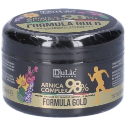 Arnica Complex 98% Formula Gold - Crema Corpo 300 ml