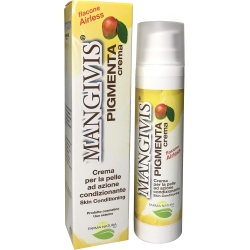 Mangivis Pigmenta Crema - Crema Per La Pelle Ad Azione Condizionante 100 ml