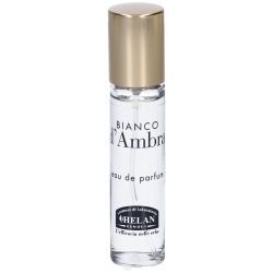 BIANCO D'AMBRA - Eau de Parfum Donna 10 ml Vapo