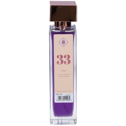 33 - Eau de Parfum Donna 150 ml Vapo