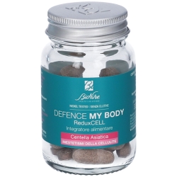 Bionike Defence My Body ReduxCELL 30 compresse - Integratore per la cellulite e il drenaggio dei liquidi