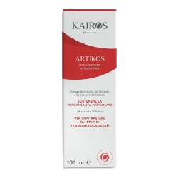 Artikos 100 ml - Integratore per funzionalità articolare