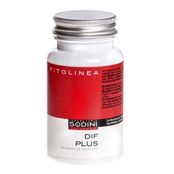 Fitolinea Dif Plus 70 capsule - Integratore per le difese immunitarie
