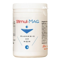 Stimul-Mag 150 gr - Integratore per l'intestino