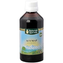 Acumap 200 ml - Integratore per la concentrazione e la memoria
