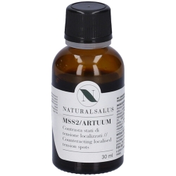 Mss2/Artuum Gocce 30 ml - Integratore le articolazioni