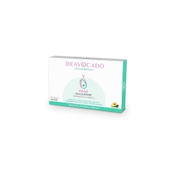 Deavocado Mami DHA Support Softgel 30 softgel - Integratore per gravidanza e allattamento