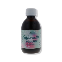 Silhouette Femme 200 ml - Integratore per drenaggio liquidi corporei