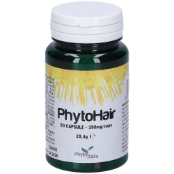 Phytohair 60 Capsule - Integratore per i capelli