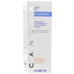 Canova Salipil Zeta - Gel Anti-Imperfezioni 15 ml