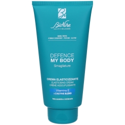 Bionike Defence My Body - Crema Elasticizzante Smagliature 300 ml