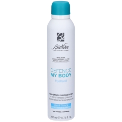 Bionike Defence My Body Hydraoil 24H - Olio Spray Idratante 200 ml