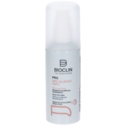 Bioclin Pro Deo Allergy Vapo - Deodorante per Pelli Reattive 100 ml