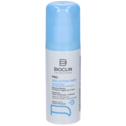 Bioclin Pro Deo Active Vapo - Deodorante per Sudorazione da Variazioni Ormonali 100 ml