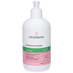 Vidermina Clx-attiva - Detergente Intimo 500 ml