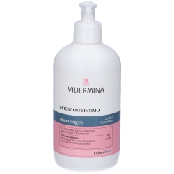 Vidermina Intima Origyn - Detergente Intimo 500 ml