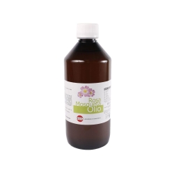 Kos Olio di Rosa Mosqueta - Olio per il Corpo 500 ml