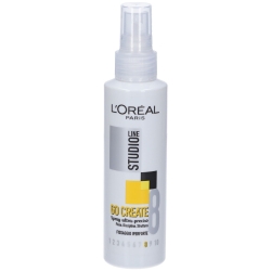 Studio Line Go Create - Spray Fissaggio Iperforte 150 ml