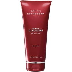 Intensive Glauscine - Crema Corpo 200 ml