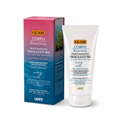 Guam Bioactivity - Trattamento Smagliature Corpo 150 ml