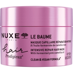 NUXE Hair Prodigieux - Maschera Capelli Riparazione Intensa 200 ml