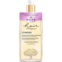 NUXE Hair Prodigieux - Maschera Nutriente Pre-Shampoo 125 ml