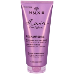 NUXE Hair Prodigieux - Shampoo Lucentezza Capelli 200 ml