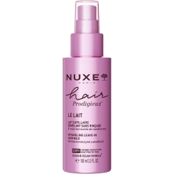 NUXE Hair Prodigieux - Latte Capelli Districante Senza Risciacquo 100 ml