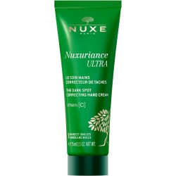 NUXE Nuxuriance Ultra - Trattamento Per Mani Correttore di Macchie 75 ml