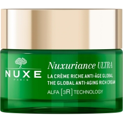 NUXE Nuxuriance Ultra - Crema Ricca Anti-Età Globale 50 ml