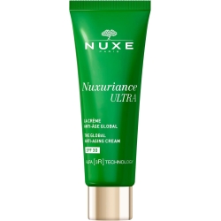 NUXE Nuxuriance Ultra SPF 30 - Crema Globale Anti-Età 50 ml