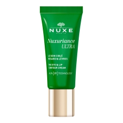 NUXE Nuxuriance Ultra - Trattamento Contorno Occhi e Labbra 15 ml