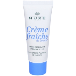 NUXE Crème fraîche  de beauté 48h - Crema Rimpolpante Idratante 30 ml