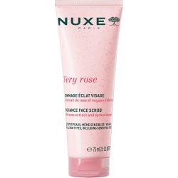 NUXE Very Rose - Esfoliante Viso Illuminante 75 ml