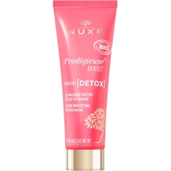 NUXE Prodigieuse Boost - Maschera Detox Viso Purificante 75 ml