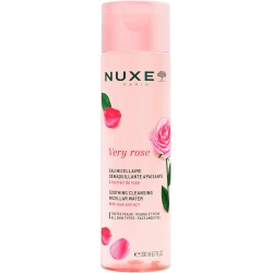 NUXE Very Rose - Acqua Micellare Struccante Lenitiva 200 ml
