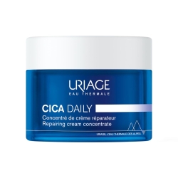 Uriage Cica Daily - Crema Concentrata Riparatrice 50 ml