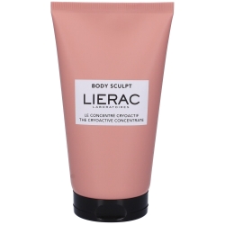 Lierac Body-Sculpt Concentrato Crioattivo - Trattamento Corpo 150 ml