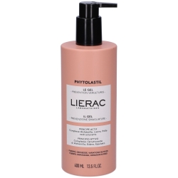 Lierac Phytolastil The Gel - Gel Corpo Elasticizzante 400 ml