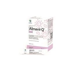 Almavir Q 14 stick pack - Integratore per le naturali difese dell'organismo