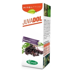 Juvadol Estratto Erbe 100 ml - Integratore per il sistema nervoso