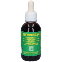 Hyrvingya Bio Gocce 50 ml - Integratore di omega-3 e omega-6