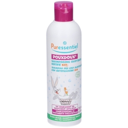 Puressentiel Pouxdoux - Shampoo Antipidocchi 200 Ml