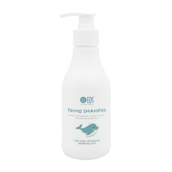Eos Primo - Shampoo Delicato Idratante Ed Emolliente 200 Ml